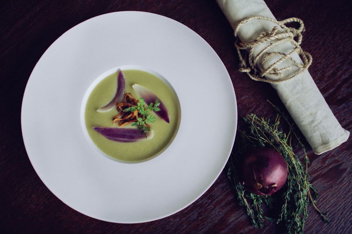 Caffé Dell' Artista