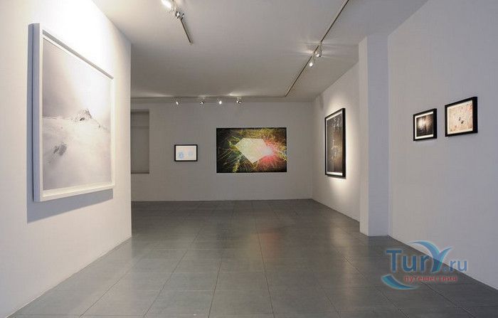 Галерея Ле Герн