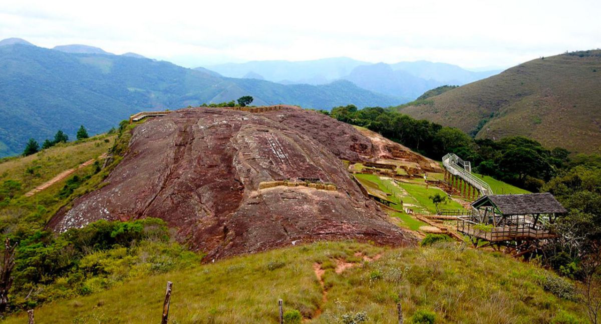 Фуэрте-де-Самайпата