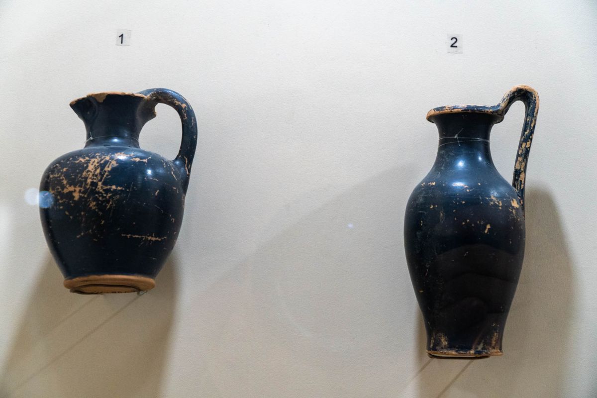 Батумский Археологический Музей