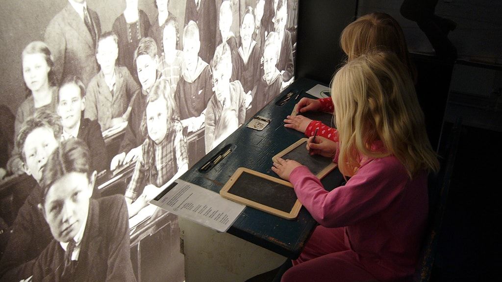 KØN - Гендерный музей Дании