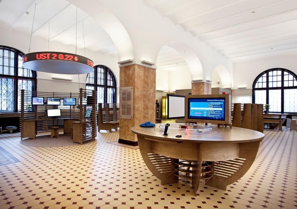 Музей Банка Эстонии