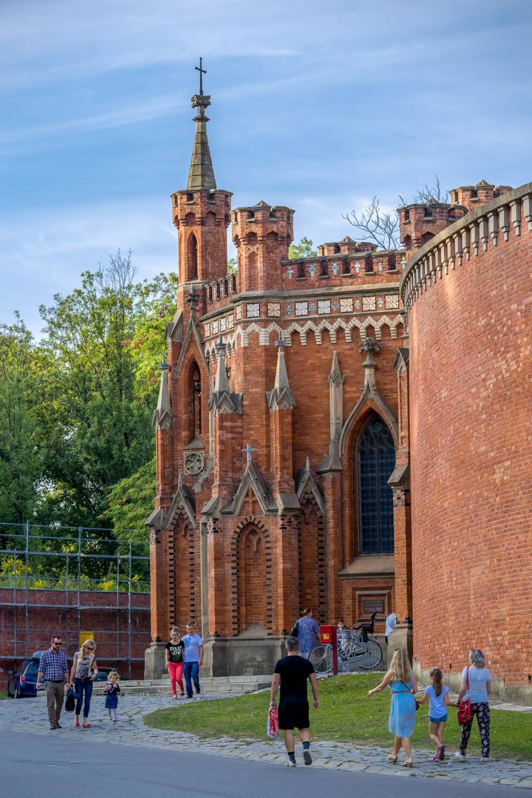 Курган Костюшко