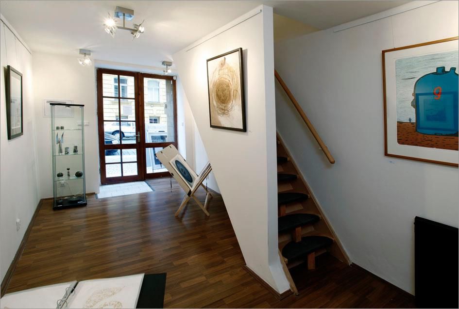 Галерея Ars Diva