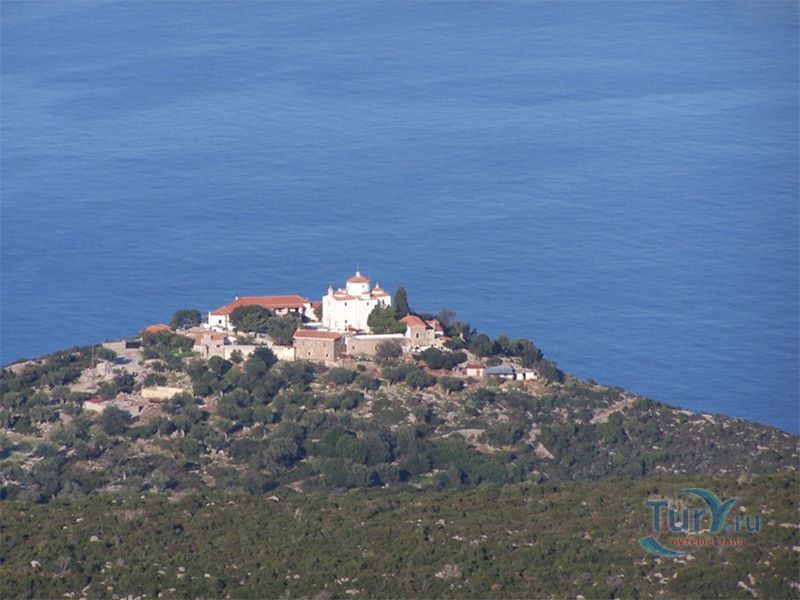 Благовещенский монастырь