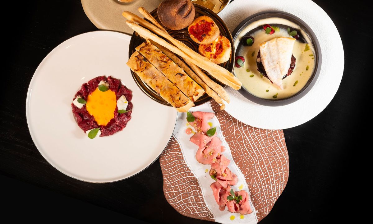 Итальянский ресторан Casa De Carli