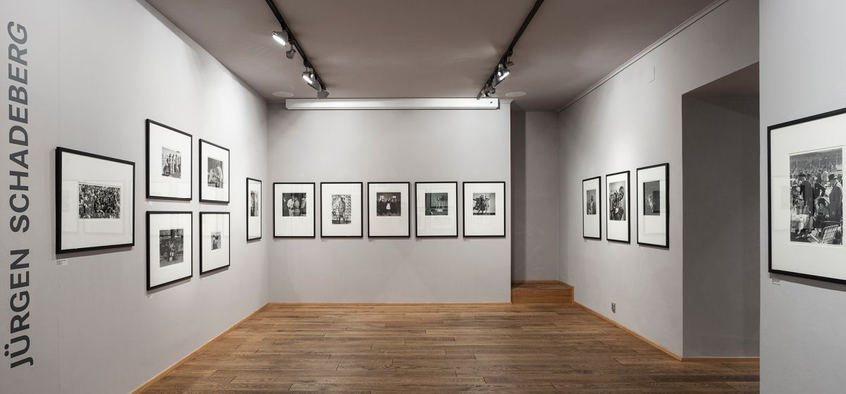 Leica Gallery Prague