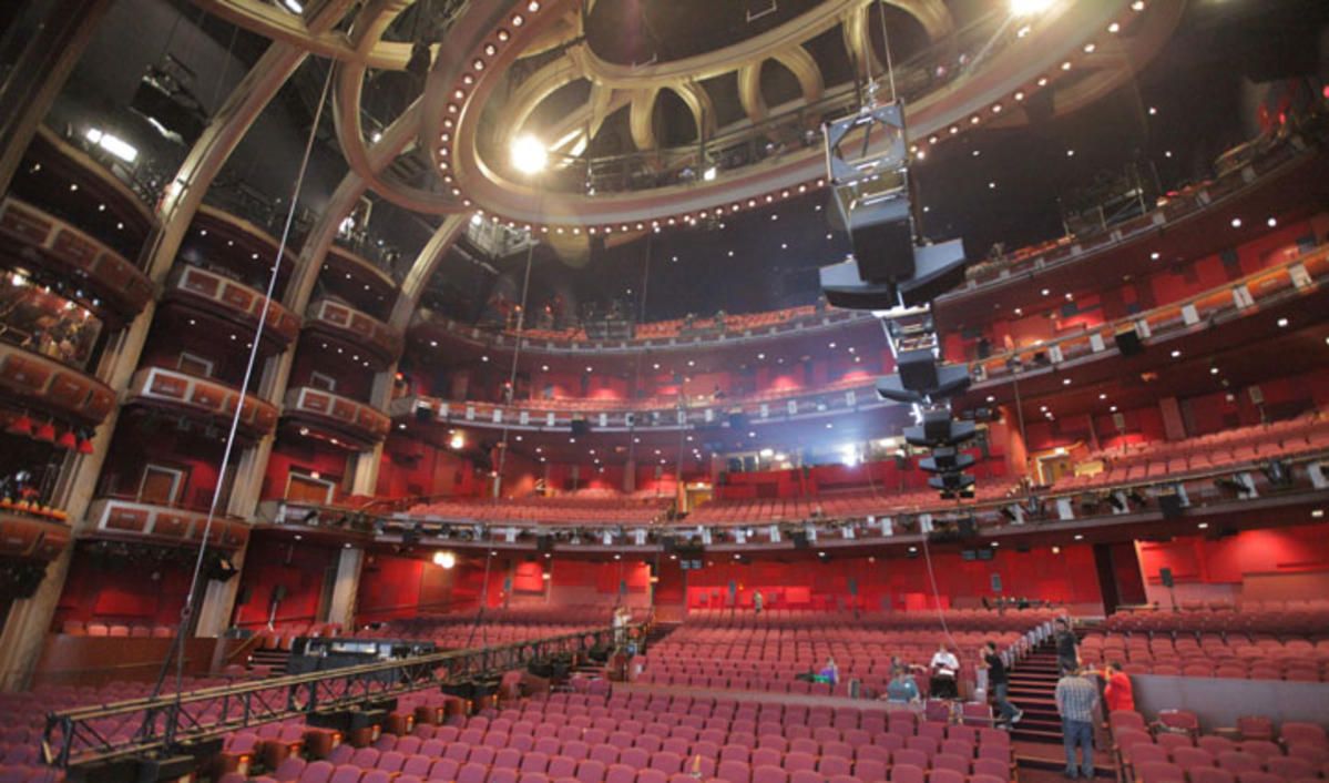 Театр Долби