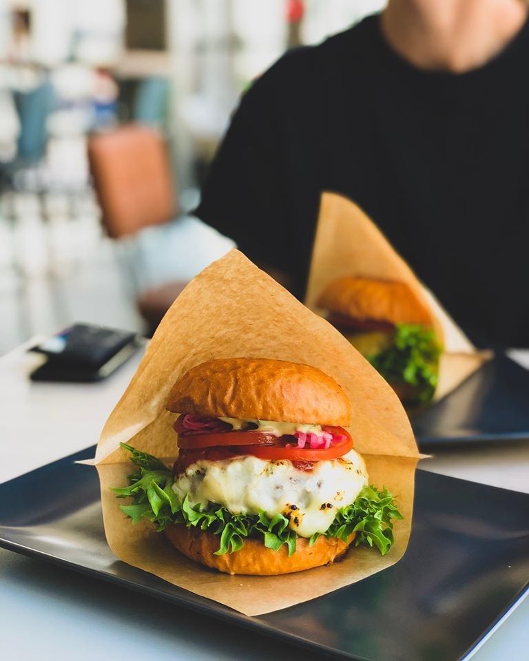 Место питания Uulits в Тарту