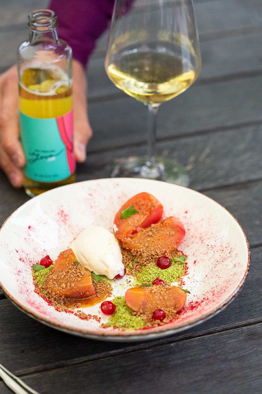 Ресторан Rose