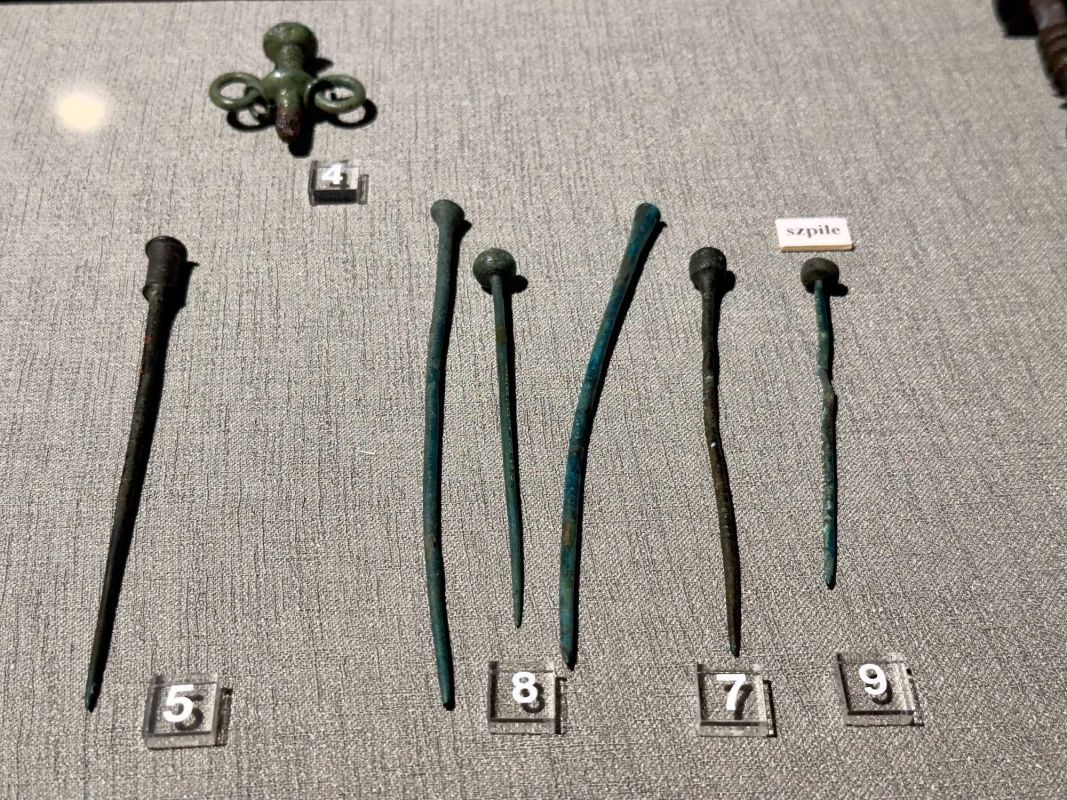 Вроцлавский археологический музей