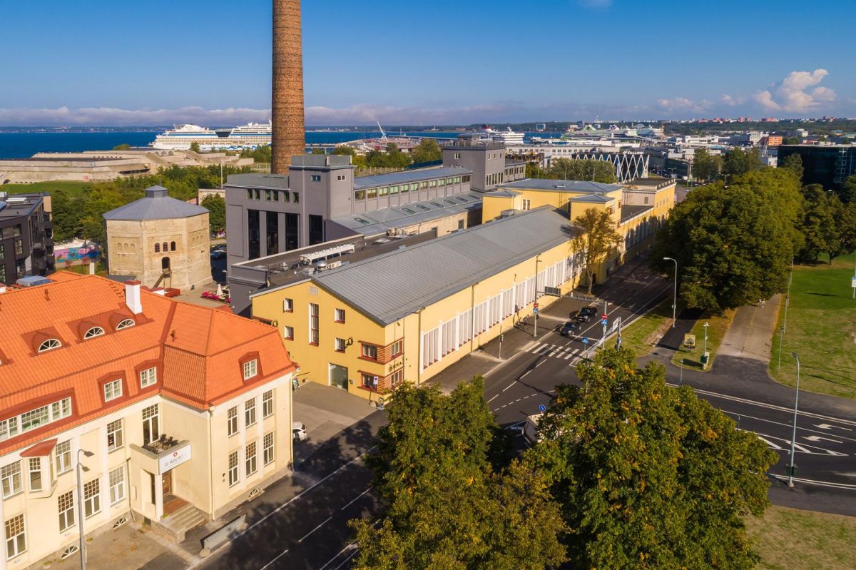 Познавательный центр «Энергия»