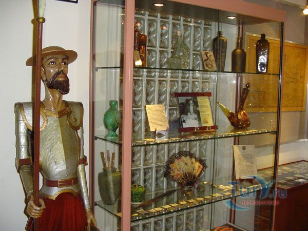 Музей нумизматики