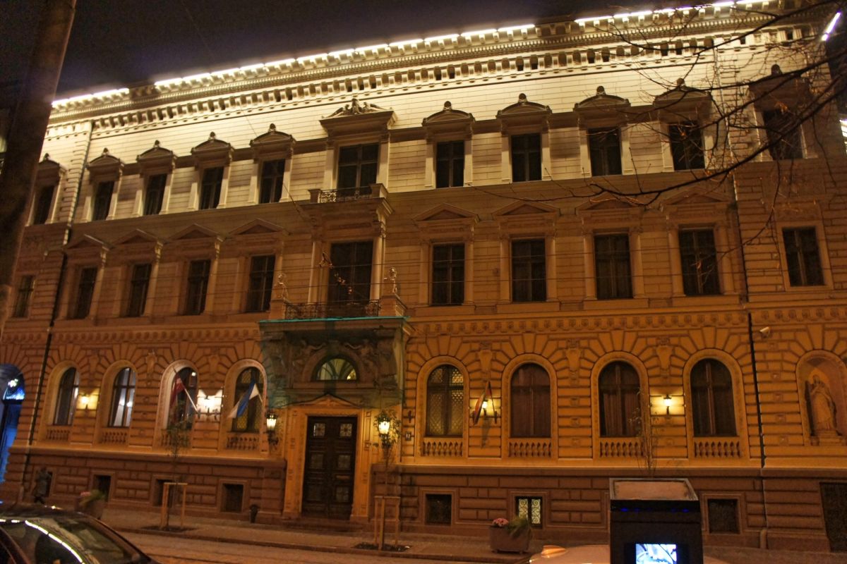 Казино Europa Club Casino