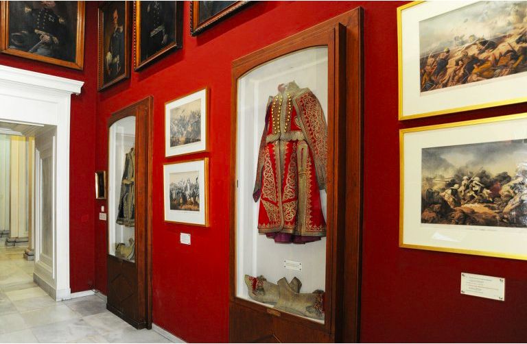 Национальный исторический музей