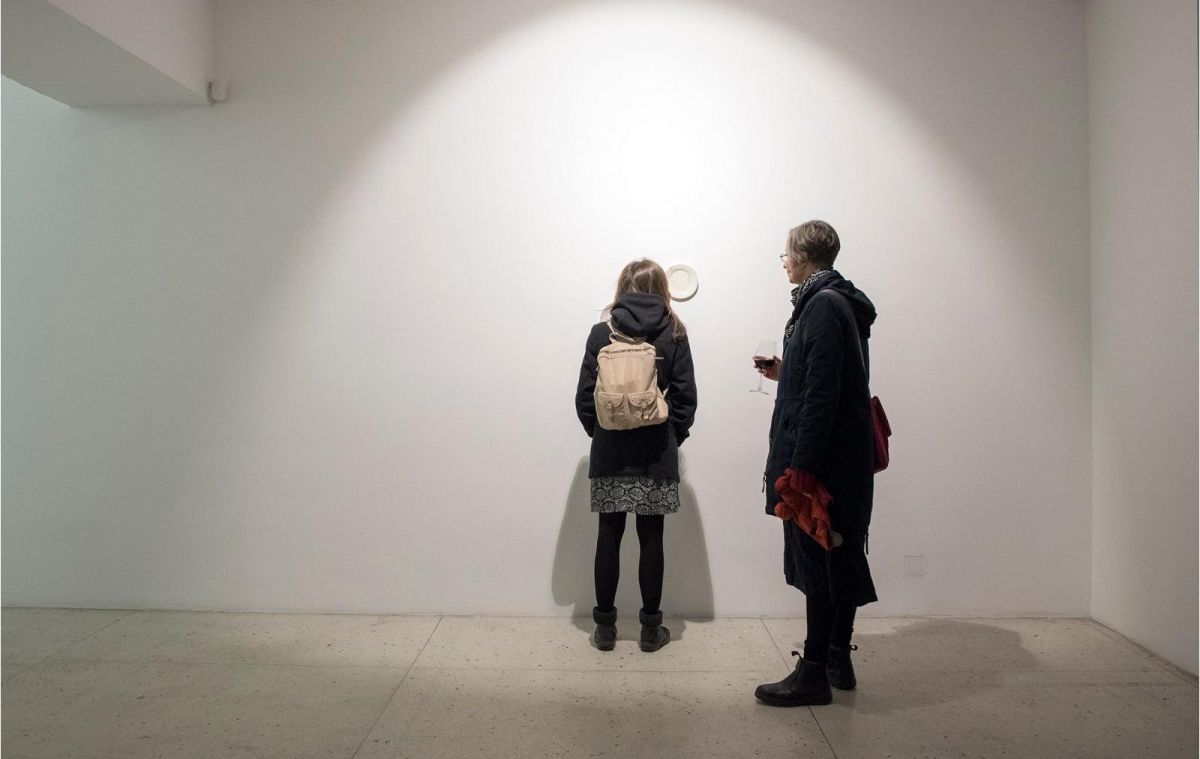 Галерея Таллиннского Дома Искусства