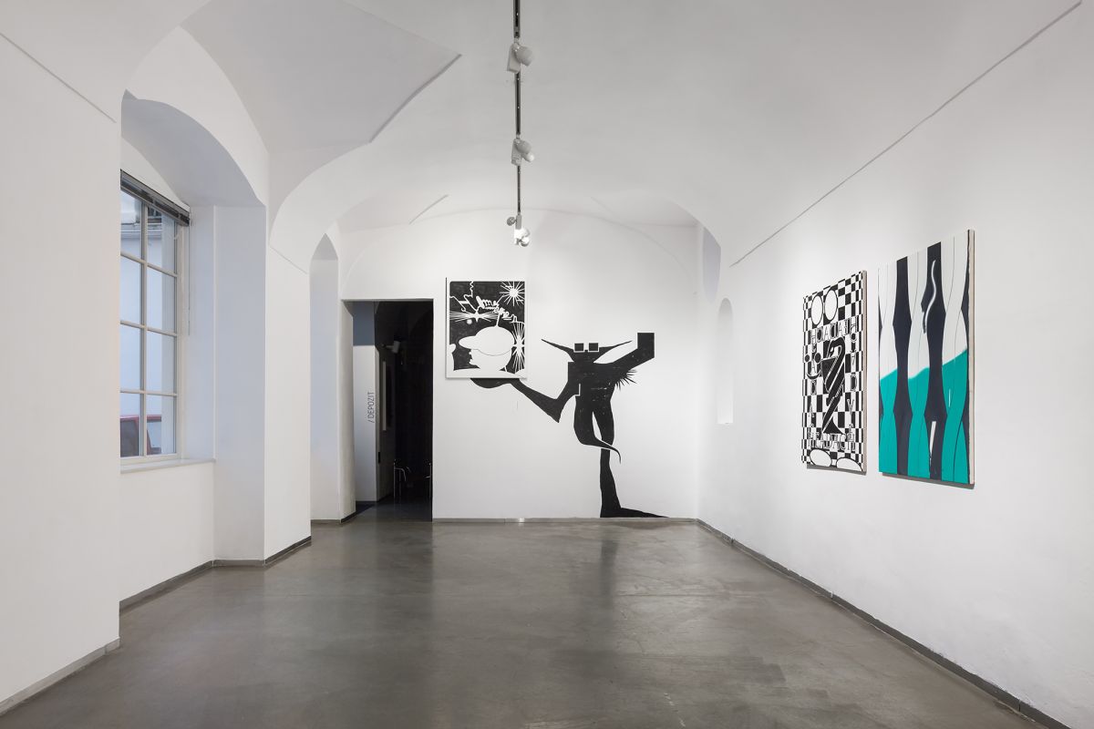 Галерея Kvalitář