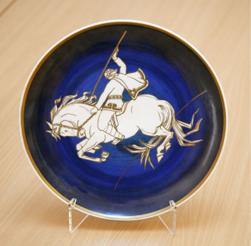 Открытый фонд Таллиннского городского музея