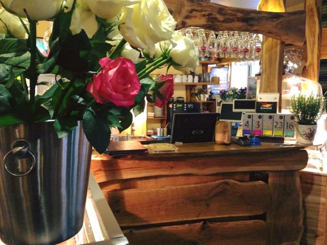 Ruunipizza и блинное кафе