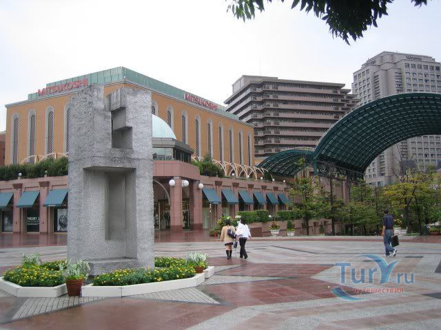 Район Эбису