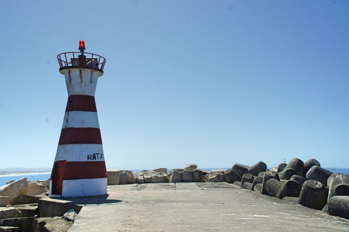 Гавань Пениши