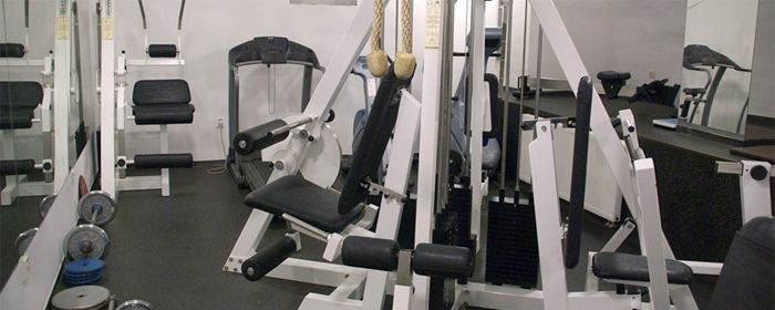 Спортивный клуб (U Divadla)