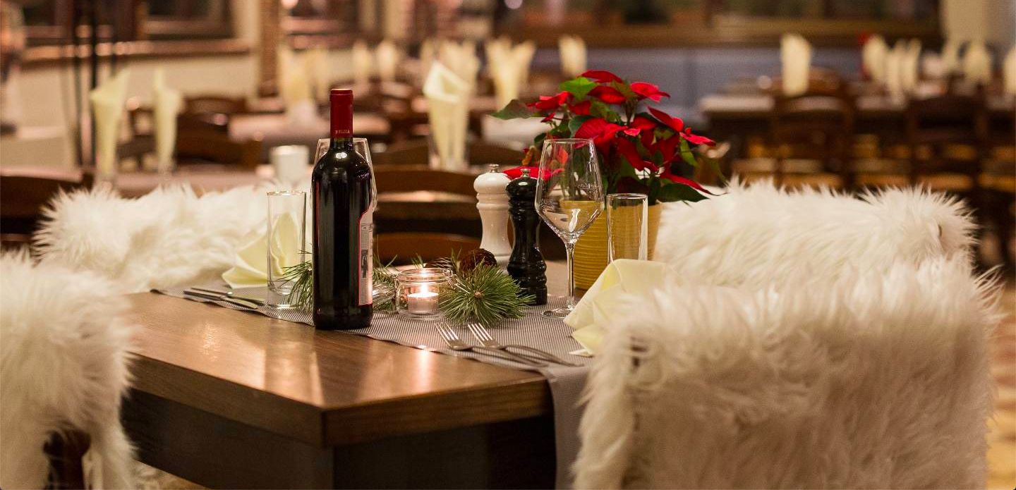 Špica Restaurant and Pizzeria