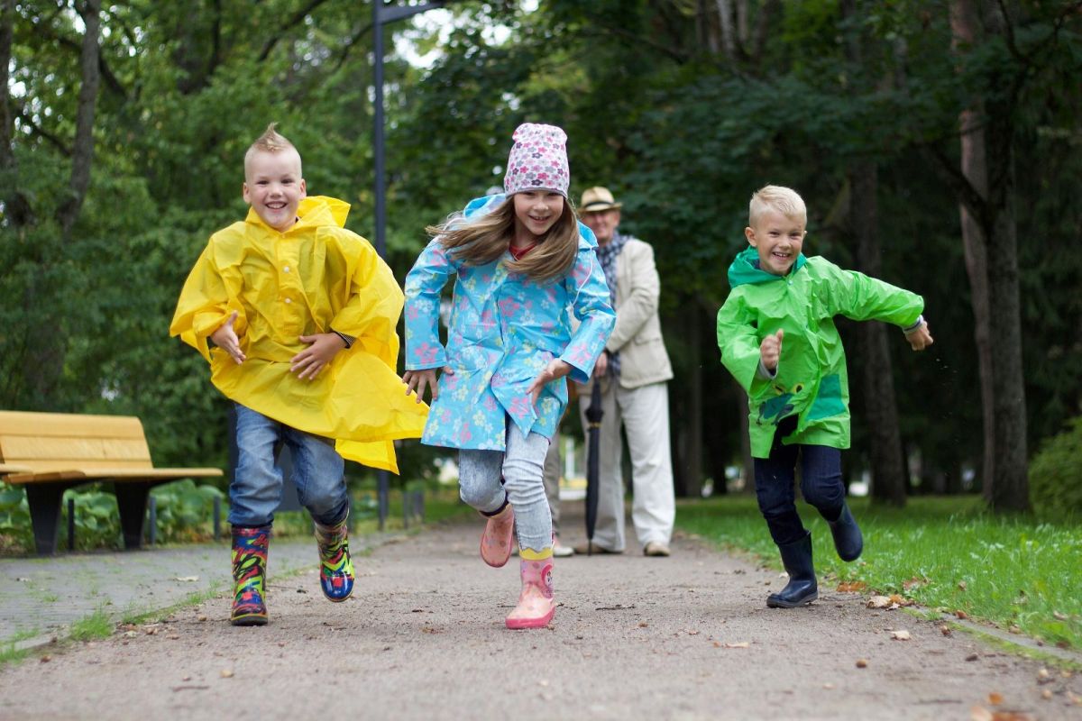 Пярнуский береговой парк