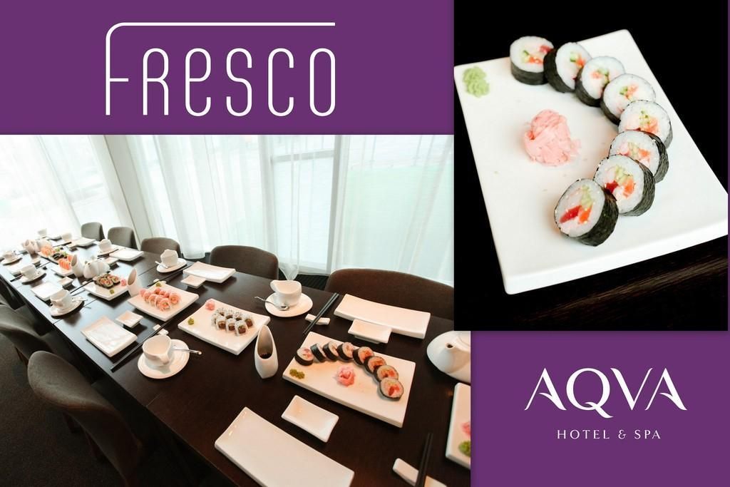 Ресторан-lounge 