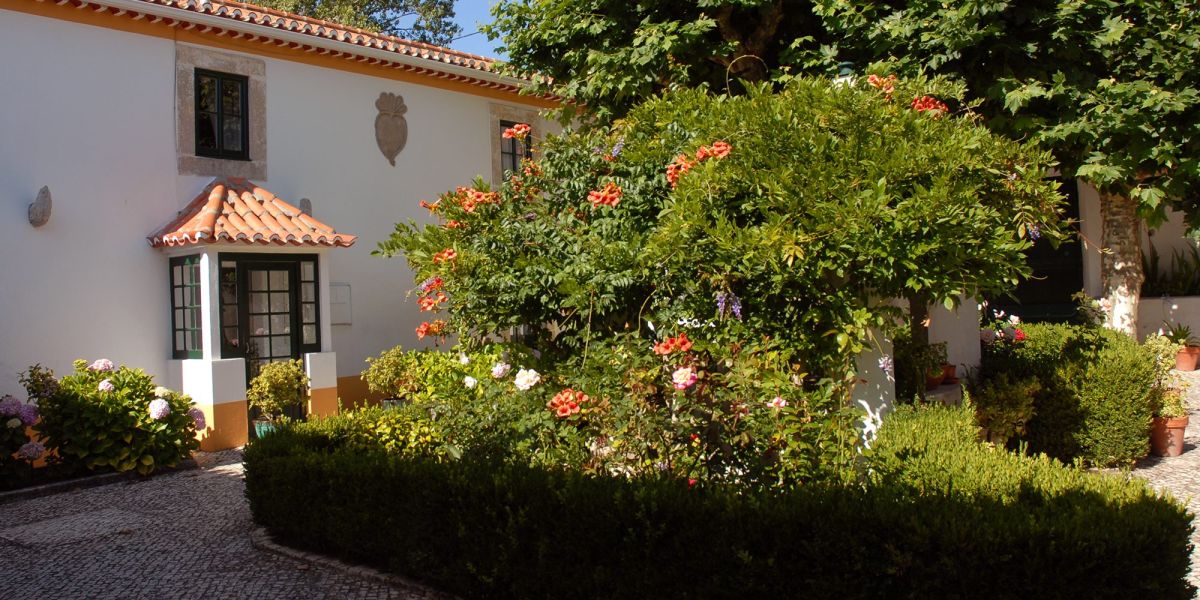 Дом-музей Леаль да Камара