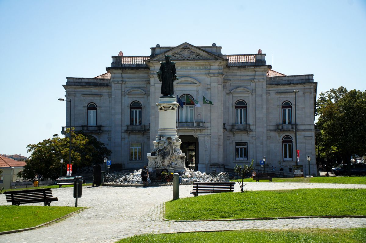 Жардим Браанкамп Фрейре