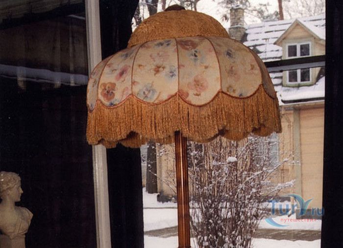 Мемориальная Дача Райниса и Аспазии