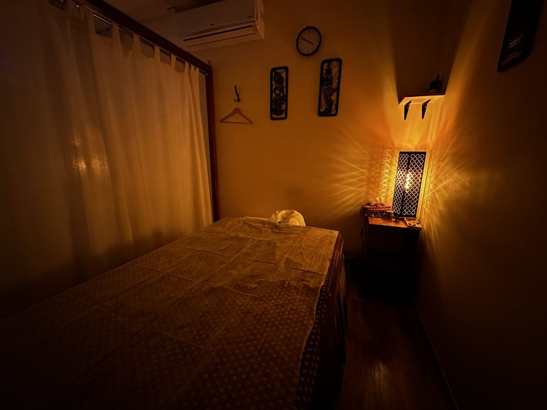 Салон тайского массажа Сабай Хоум