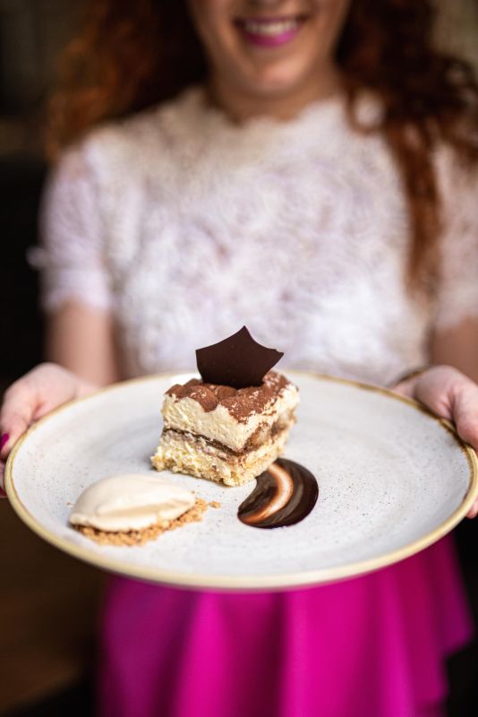 Ресторан La Finestra