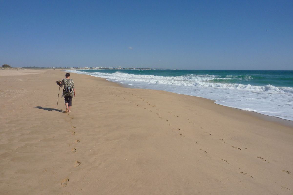 Пляж Мейя Прайя