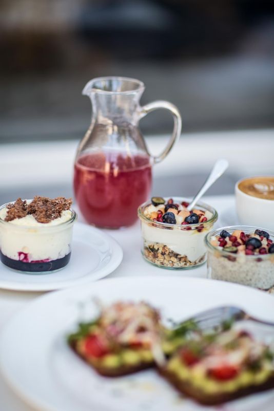 La Bottega Gastronomica