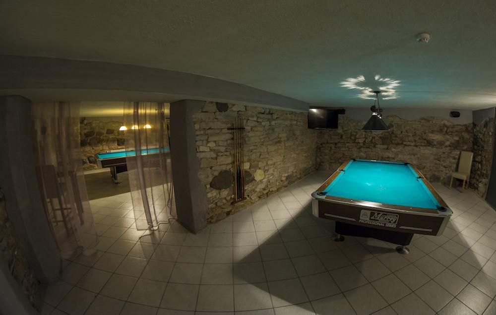 Ресторан SOFFA