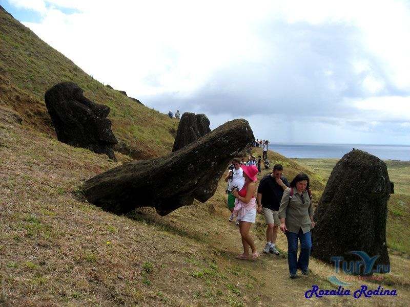 Рану-Рараку