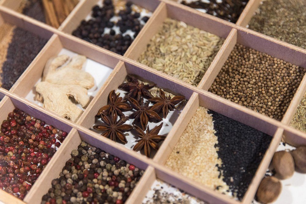 Магазин U Salvátora