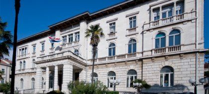 Дом хорватских защитников (Marine Casino)