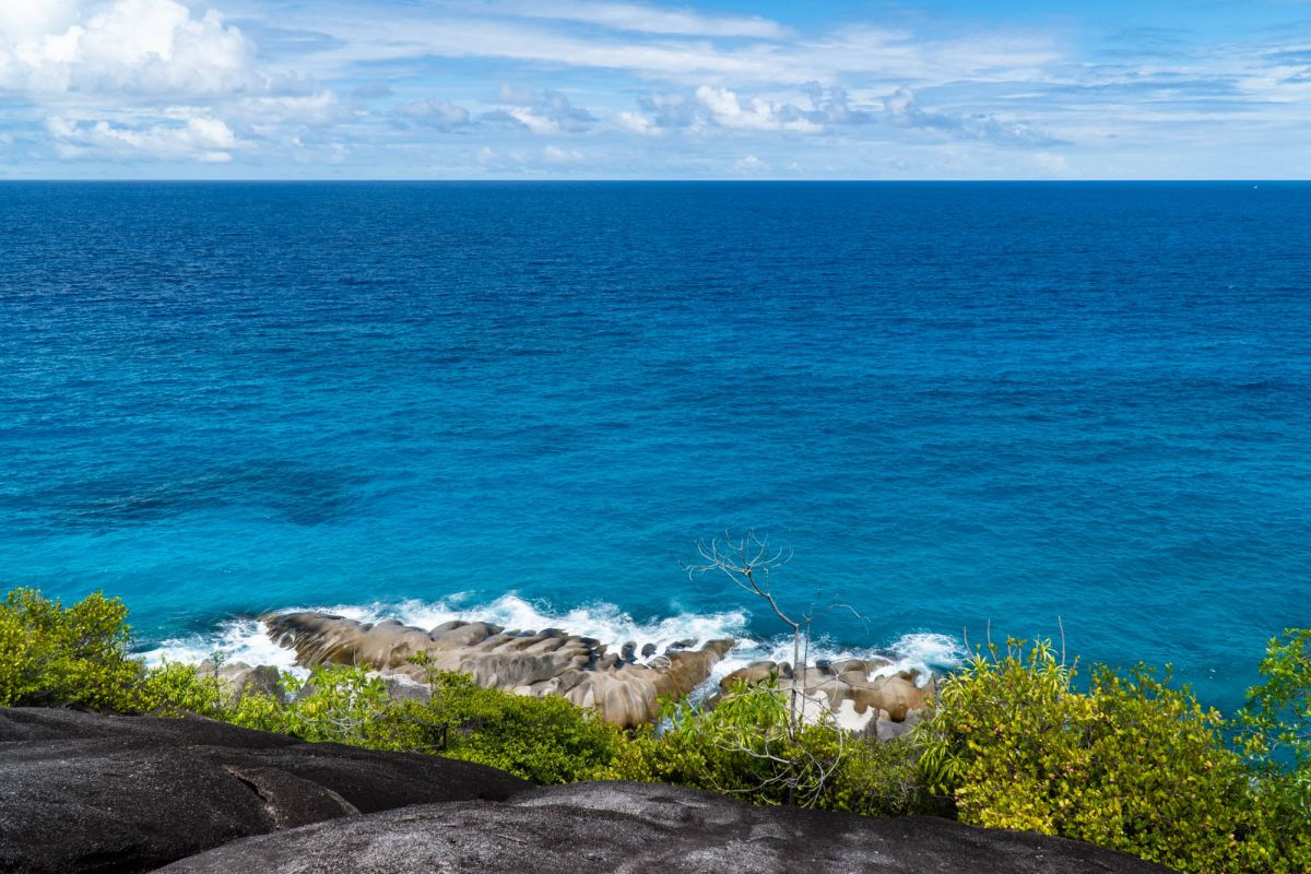 Тропа Анс Мажор