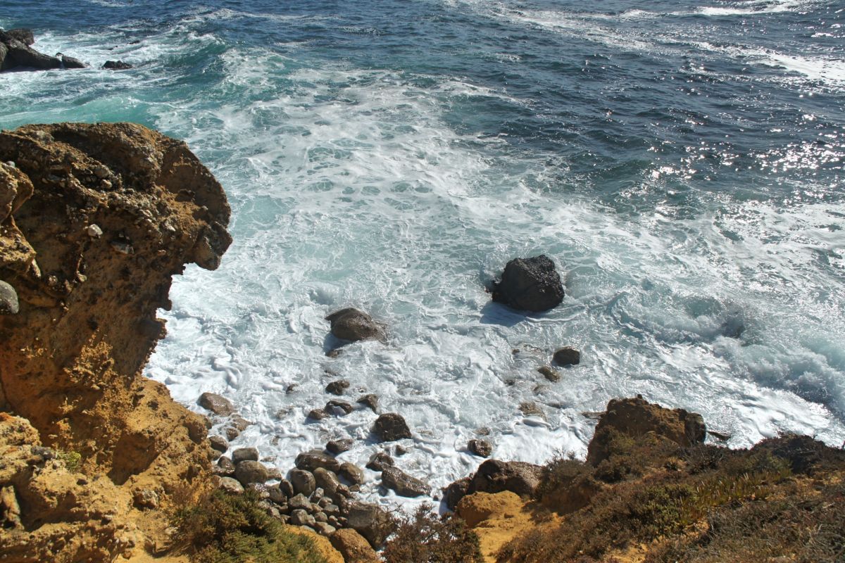 Остров Папоа