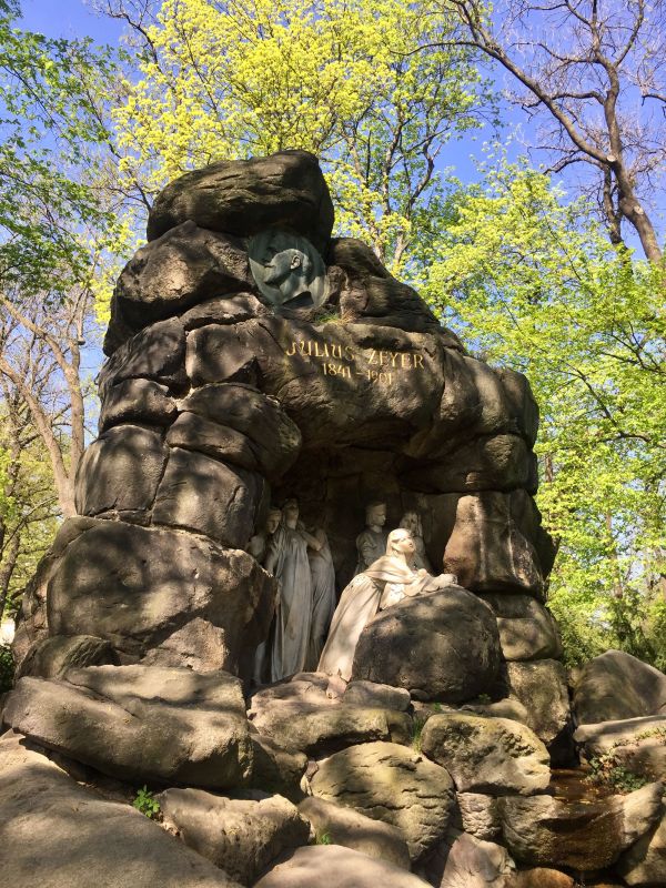 Хотковы сады