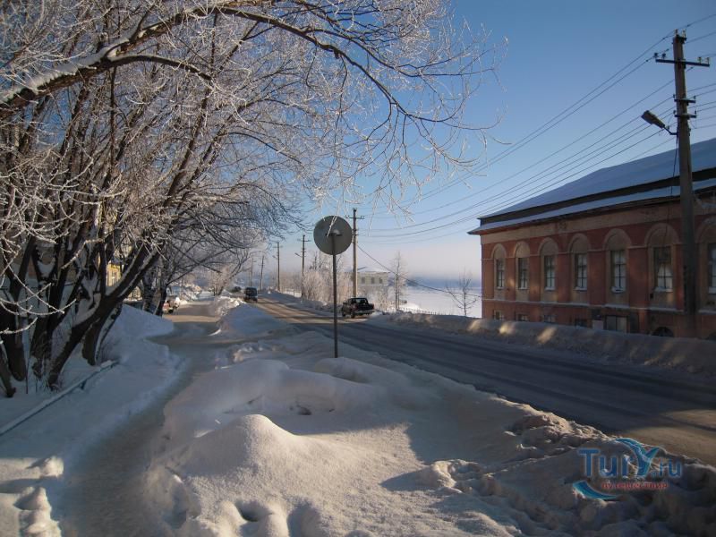 Добрянский историко-краеведческий музей