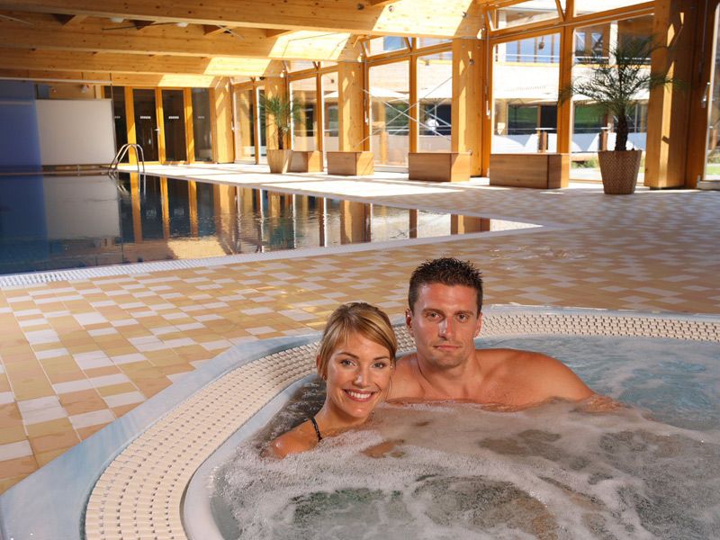 Park Holiday Congress & Wellness Hotel