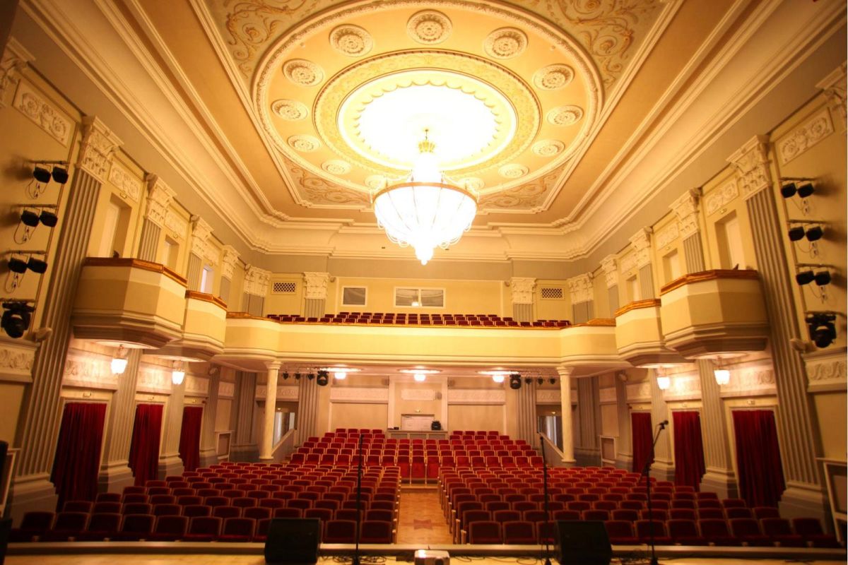 Силламяэ советских времен