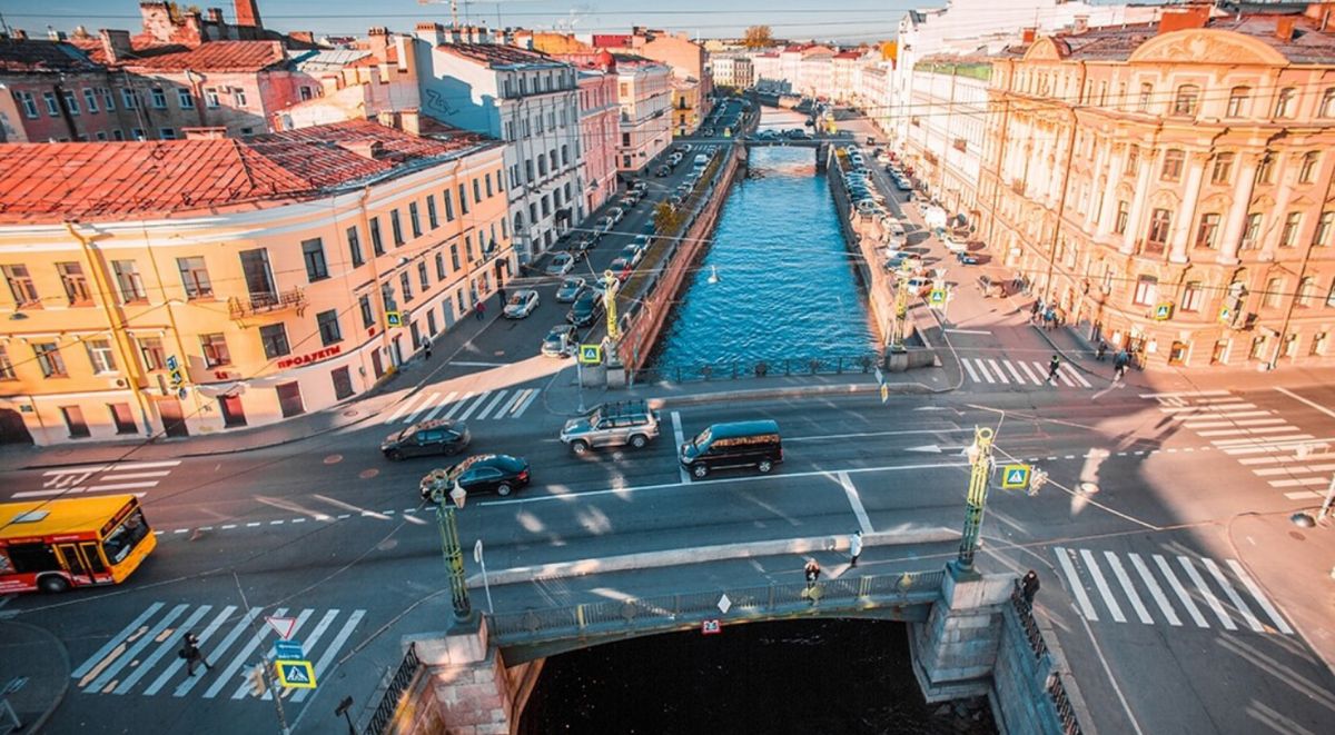 Вознесенский мост