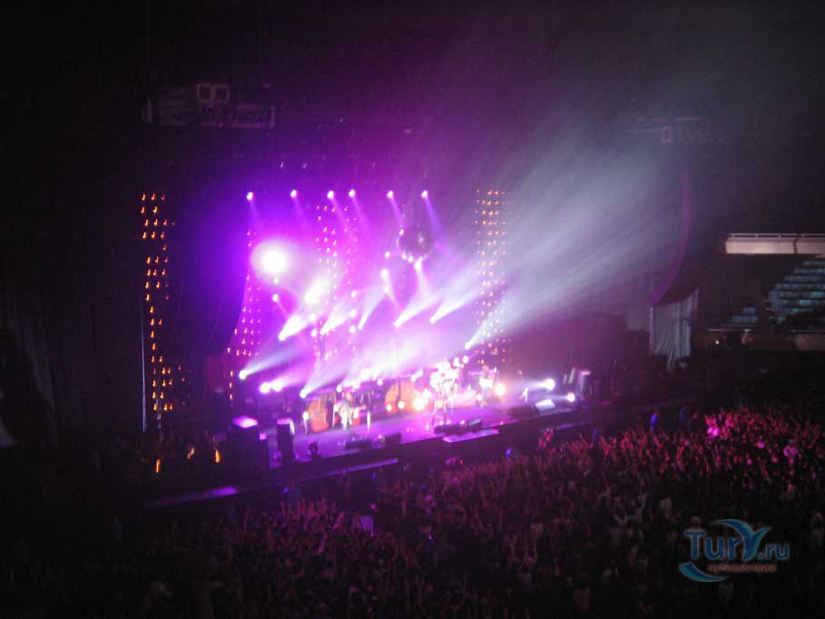 Арена Nippon Budokan