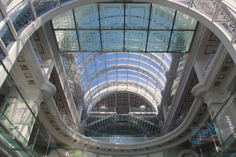 Государственный Музыкальный Центр Батуми