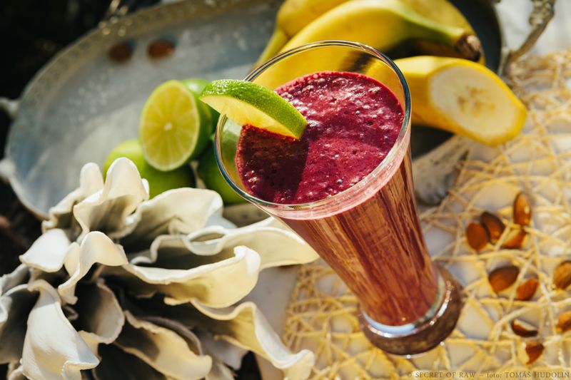 Кондитерская Sweet Secret of Raw